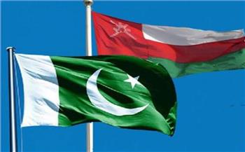 مباحثات عسكرية عمانية-باكستانية 