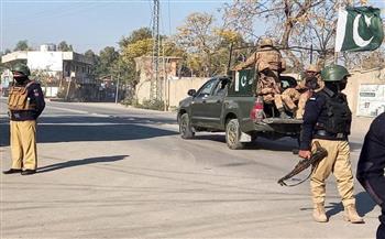 مقتل جنديين باكستانيين ومسلحين اثنين خلال تبادل لإطلاق النار شمال غربي باكستان 