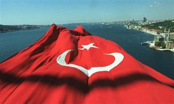 تركيا: مستعدون لأن نكون دولة ضامنة لفلسطين في حال تحقيق السلام 