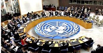 بعد رفض قرار وقف إطلاق النار.. فلسطين تناشد مجلس الأمن بالاسترشاد بالقانون الدولي الإنساني