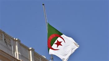 الجزائر تجدد تضامنها مع الفلسطينيين وتندد بجرائم الإبادة في غزة 
