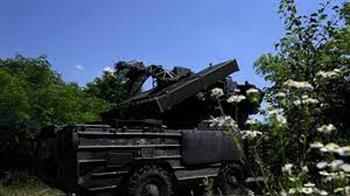 الدفاعات الروسية تسقط 8 مسيرات أوكرانية استهدفت القرم 