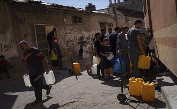 «الأونروا» تحذر من انتشار الأمراض في غزة  