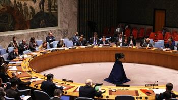 مجلس الأمن يؤكد استعداده اتخاذ قرار سحب بعثة "مونوسكو" من الكونغو الديمقراطية بنهاية العام 