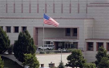 السفارة الأمريكية: نعمل مع الحكومة المصرية لحشد الموارد الإنسانية لدعم سكان غزة 