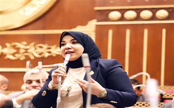 دينا هلالي: قمة القاهرة للسلام نقطة الانطلاق نحو تغليب مسار التهدئة بغزة