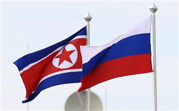 سفينتان روسيتان تقومان بـ5 رحلات بين كوريا الشمالية وموسكو منذ منتصف أغسطس