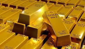 تراجع أسعار الذهب إلى 1915.93 دولار للأونصة 