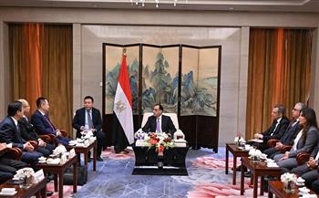 رئيس الوزراء: نعمل على إضافة 3 كيلومترات مربعة لمنطقة تيدا في مصر 