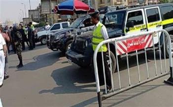 «المرور» تحرر 53 ألف مخالفة متنوعة خلال حملات اليوم الواحد 