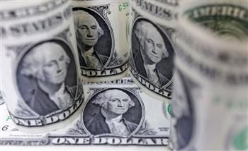 الدولار يرتفع ترقبًا لتصريحات المركزي الأمريكي حول السياسة النقدية