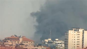 السفير الفلسطيني بالقاهرة: ما يجري في قطاع غزة يفوق كل تصور