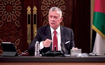 غدا.. ملك الأردن يعقد قمة رباعية لبحث سبل وقف الحرب بغزة