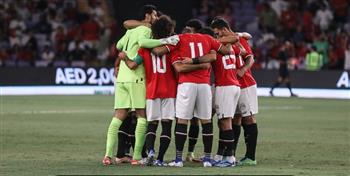 أحمد ناجي: محمد الشناوي لا يتحمل هدف الجزائر أمام منتخب مصر 