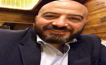 المخرج مجدي الهواري متهم بضرب عامل في مطعم شهير بالشيخ زايد
