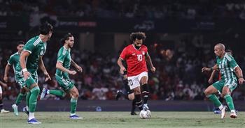 إيهاب الكومي: منتخب مصر قادر على المنافسة فى أمم أفريقيا