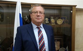 روسيا تدرس إجلاء مواطنينها من قطاع غزة بالتعاون مع مصر 