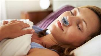 اسباب ومضاعفات توقف التنفس اثناء النوم