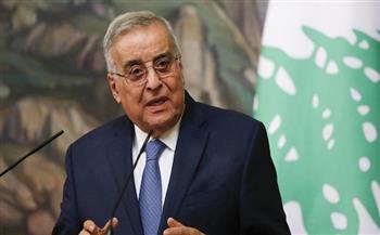 وزير خارجية لبنان: لسنا دعاة حرب وهناك شرطان للاستقرار