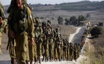 الجيش الإسرائيلي: الخطط قد لا تتوافق مع التوقعات بشن هجوم بري
