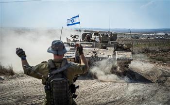 باحث سياسي يكشف توقيت الاجتياح البري لجيش الاحتلال الإسرائيلي في غزة