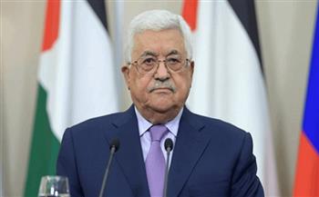 رئيس فلسطين يعلن تنكيس الأعلام والحداد العام على شهداء مستشفى المعمداني