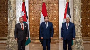 مصادر تكشف كواليس إلغاء القمة مع بايدن: مصر وفلسطين ضغطا على الأردن