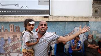 مقتل أكثر من 50 فلسطينيا في غارات إسرائيلية على غزة بينهم 37 شخصا في جباليا 
