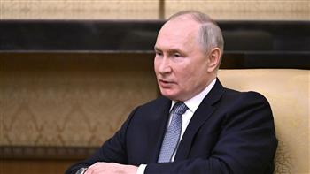 بوتين: روسيا والصين تسعيان بجهد من أجل التقدم والرفاه الاجتماعي 