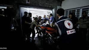 حاكم ولاية نيويورك ينعى ضحايا مستشفى المعمداني في غزة 