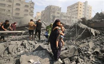 المنتدى العربي الأوروبي: إسرائيل تمنع دخول منظمات المجتمع المدني لرصد الانتهاكات بحق الفلسطينيين 