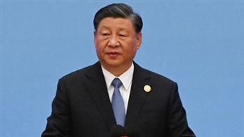 الرئيس الصيني مبادرة الحزام والطريق ستعطي زخما جديدا للاقتصاد العالمي