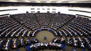البرلمان الأوروبي يوافق على خطة دعم بقيمة 50 مليار يورو لإعادة إعمار أوكرانيا 