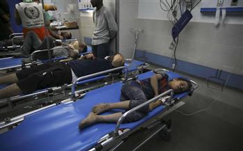 السودان تدين قصف إسرائيل لمستشفى المعمداني بغزة 