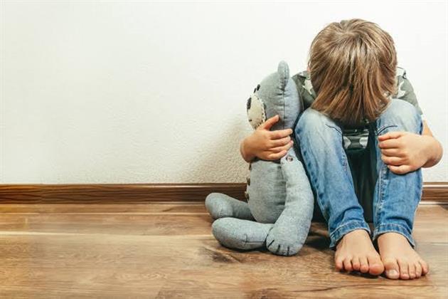 الأطفال ايضا يصابون بالإكتئاب.. وهذه أعراضه