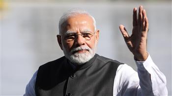 رئيس الوزراء الهندي يعرب عن صدمته من المجزرة التي ارتكبتها قوات الاحتلال في غزة