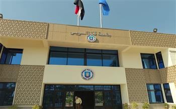 وزارة العمل: تعاون مع جامعة قناة السويس بالإسماعيلية     