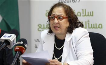 وزيرة الصحة الفلسطينية: مُستشفيات قطاع غزة تُعاني من نقص حاد في الأدوية والمُستلزمات