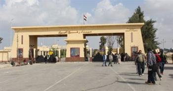 مصدر سيادي ردًا على نتنياهو: مصر لن تسمح بإجلاء الأجانب في القطاع.. والتصعيد سيقابل بتصعيد