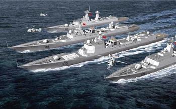 دبلوماسي صيني: زيارة الأسطول البحري الـ44 للكويت يعزز من التفاهم المتبادل والتعاون 