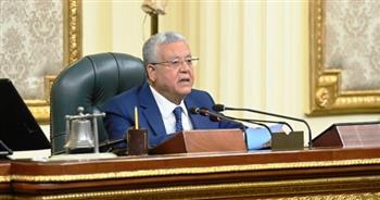 رئيس مجلس النواب: مصر ترفض بشكل قاطع أي دعوات للتهجير القسري للفلسطينيين في قطاع غزة 