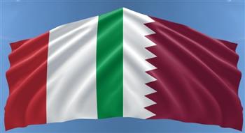قطر وإيطاليا تبحثان التعاون العسكري المشترك 