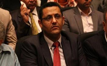 نقيب الصحفيين المصريين: نرفض أي محاولات لتهجير الفلسطينيين