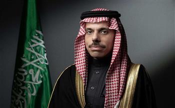 وزير الخارجية السعودي: المملكة تتواصل مع الجميع لوقف التصعيد في غزة