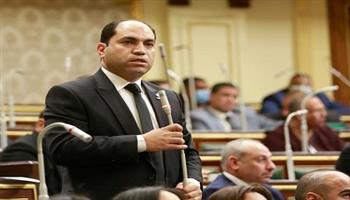 عمرو درويش: الأمن القومي المصري يقع في قلب الأمن العربي