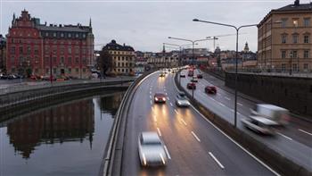 ستوكهولم تحظر قيادة السيارات العاملة بالديزل والبنزين اعتبارًا من عام 2025‏