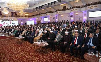 رئيس الوقف السني العراقي: ندرة الموارِد الاقتصادية تتطلب التحلي بِقيم الرحمة والإِيثارِ 