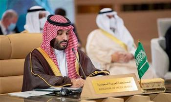 ولي العهد السعودي ورئيس وزراء سنغافورة يبحثان المستجدات الإقليمية والدولية 