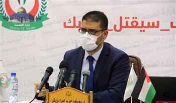 وكيل وزارة الصحة في غزة: الأطباء يجرون عمليات جراحية للمصابين بدون مواد تخدير