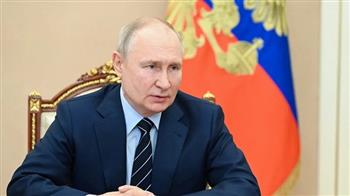بوتين: روسيا والصين توقعان خطة للتفاعل بين الدول حتى عام 2030